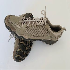 skechers outdoor lifestyle shoes